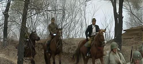 血战陈庄在线观看,再现抗战烽火，英勇战士的壮丽篇章  第3张