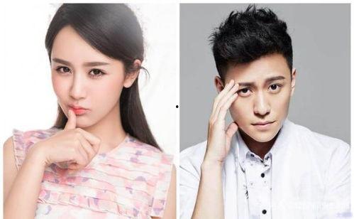 杨紫资讯爆料男朋友视频,甜蜜互动引网友热议