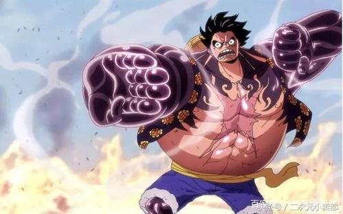 新世界路飞最新爆料,新世界冒险即将开启,神秘势力浮出水面! 第1张 新世界路飞最新爆料,新世界冒险即将开启,神秘势力浮出水面! 第1张