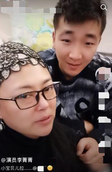 李菁菁助理里昂爆料视频,揭秘娱乐圈幕后真相  第3张